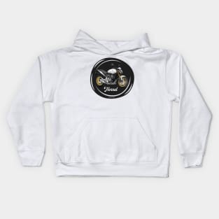 Hornet Kids Hoodie